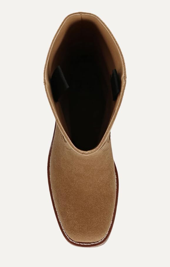 Image of FRYE AND CO. Miranda 14 Wide Calf