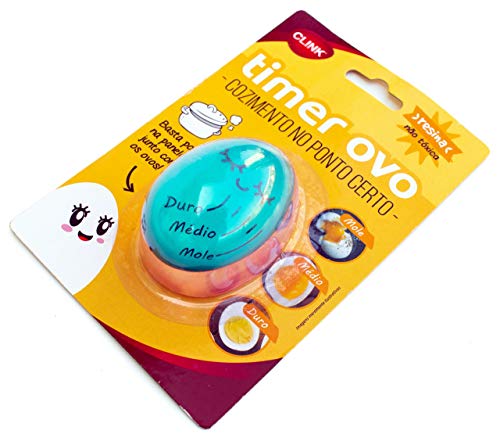 Temporizador De Ovo - Egg Timer