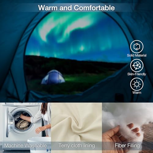 Camping-Sleeping-Bag-Cold-Weather-Sleeping-Bags-for-Adults-Kids-4-Season-Lightweight-Warm-Sleeping-Bag-for-Camping-Traveling-Hiking-Backpacking-CaplessNavy