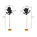 Where the Wild Things are Inspired Party Supplies Wild One Banner with Cake Toppers for Kids Birthday Party Decorations