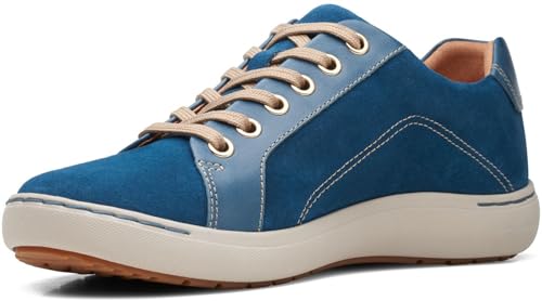 Image of Clarks Womens Nalle Lace