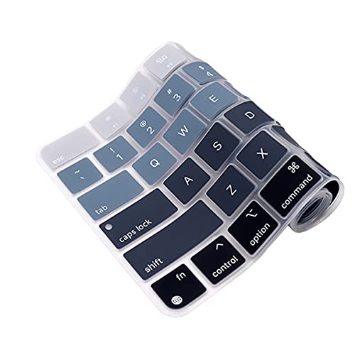 Protector ultra delgado para teclado Magic 24" 2021 miniatura 7