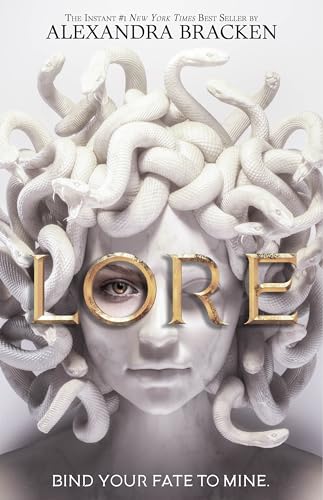 Lore view 2