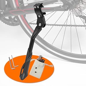 SUNFATT 24-29 Zoll Fahrradständer, 35KG Belastung