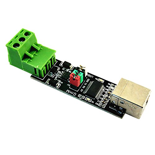 Adaptador de série USB para TTL da Almencla