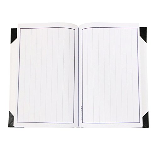 シノコマ 帳簿 アサヒノ和帳 立罫十行 ワチョウ65