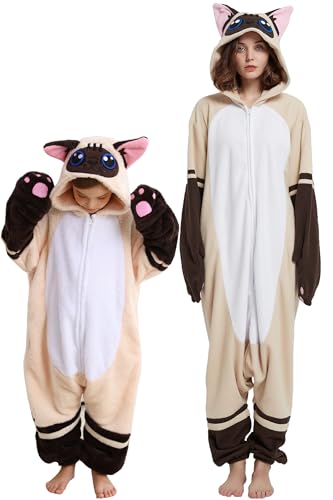 OCCASIONE:I divertenti disegni ti faranno risaltare in modo particolare a Natale, Halloween, Carnevale, Cosplay, attività quotidiane e feste di compleanno.