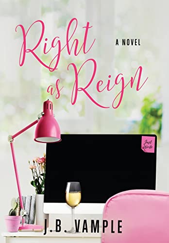 Right as Reign view 2