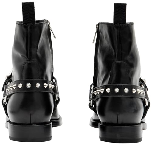 Image of John Varvatos Men's Regent Harness Boot
