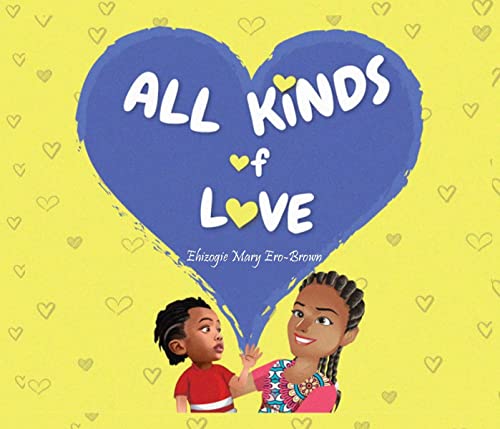 All Kinds of Love