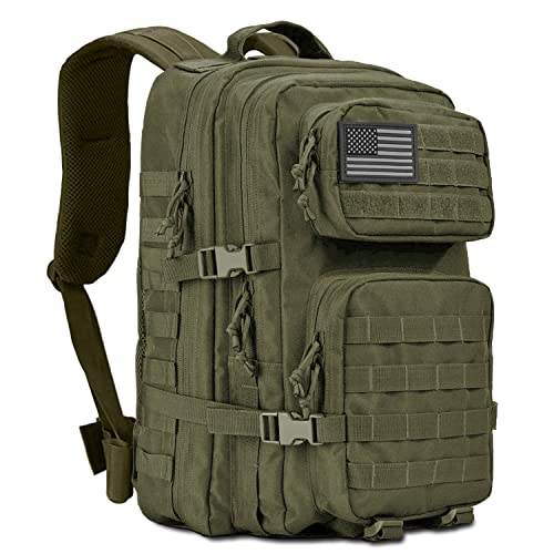 Amazon Los más vendidos: Mejor Mochilas Tácticas