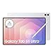 Produktbild Samsung Galaxy Tab S11 Ultra, AI Tablet, Wi-Fi, Leichtes Design, Vielseitige KI-Tools, DeX, 512 GB Speicher, 12 GB RAM, Lange Akkulaufzeit, Silver, 3 Jahre Herstellergarantie [Exklusiv auf Amazon]