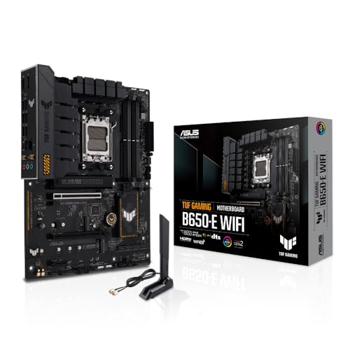 動作保証ASUS TUF GAMING B650-E WIFI マザーボード TUF GAMING B650M-E WIFI｜マザーボード｜ASUS 日本