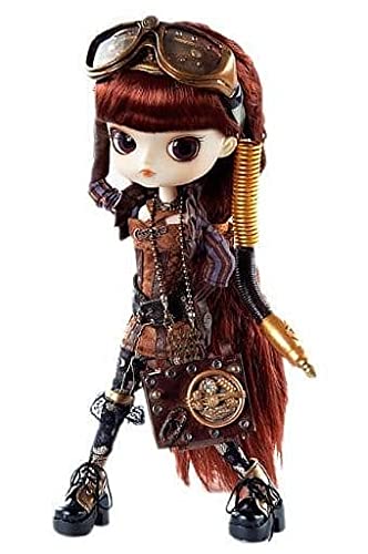 プーリップダル　スチームパンク　ラミュー Amazon | プーリップ ダル ラミュー DAL Ra Muw スチームパンク
