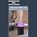 humidificador USB de 300 ml Imagen de humidificador USB de 300 ml
