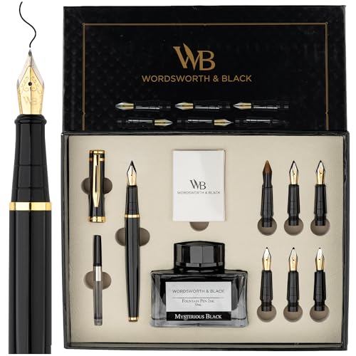 Calligraphy Pen