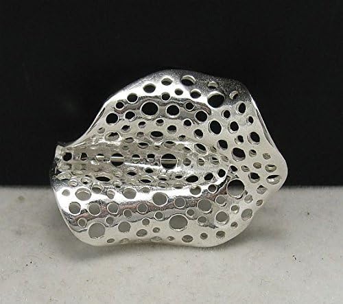 Brosche aus 925 Sterling Silber A000005 Empress