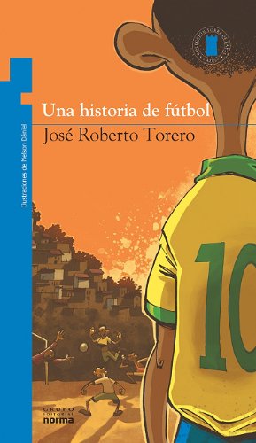 Una Historia de Futbol (Spanish Edition)