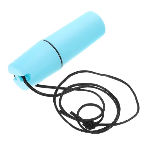 POPETPOP 2 Pcs Box Jar Dry Carry Box for Surfing Kayaking Snorkeling Diving Chic Floating Container with Modern Design for Beach Accessories