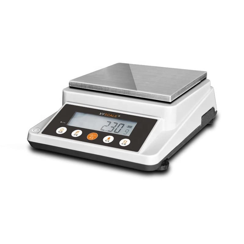 Equipo de Básculas Electrónicas con Batería miniatura 2