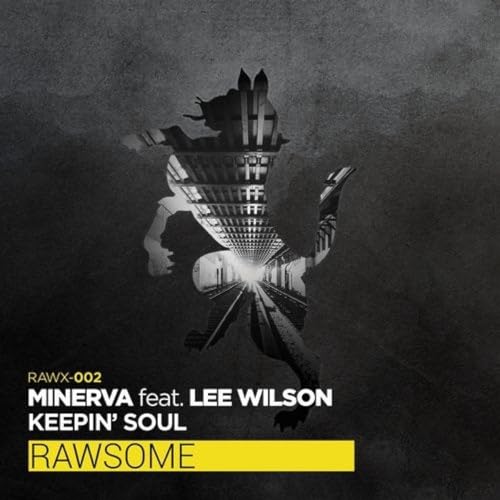  Minerva (Radio Mix)