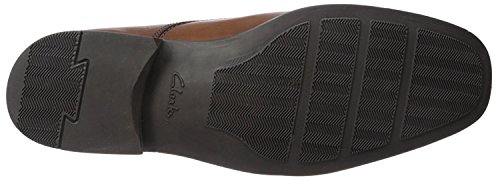 Image of Clarks Mens Derby Lace-up