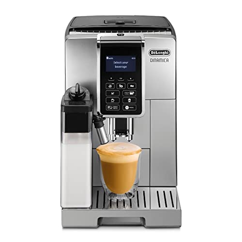 De'Longhi | Dinamica Fully Automatic Coffee Machine...