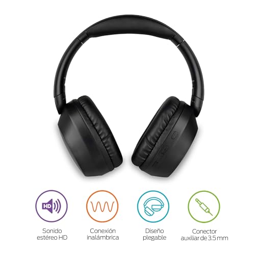 Audífonos, Wireless Imagen adicional