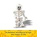 LEGO Halloween Barn Building Toy - Room Decor & Pretend Play Set for Boys & Girls, Ages 9+ - Halloween Toys & Crafts for Kids - Gift Idea - W/Scary Skeleton Minifigure - 40721