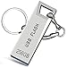 Produktbild USB Stick 256GB USB3.0 Speicherstick Metall USB-Flash-Laufwerk Wasserdicht Memory Stick USB-Stick USB Flash Drive mit Schlüsselanhänger for PC, Computers, Laptop