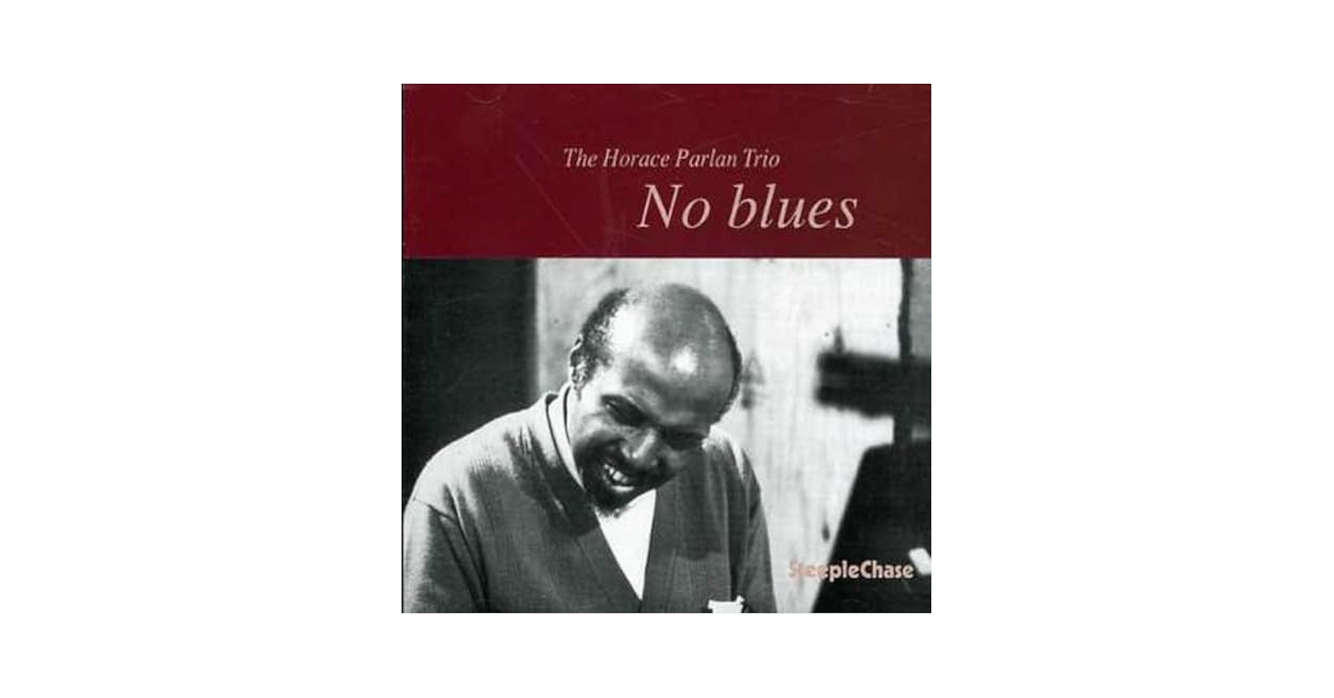 Horace Parlan 2枚組 No blues,Blue Parlan Horace Parlan 2枚組 No blues,Blue Parlan Horace Parlan 2枚組