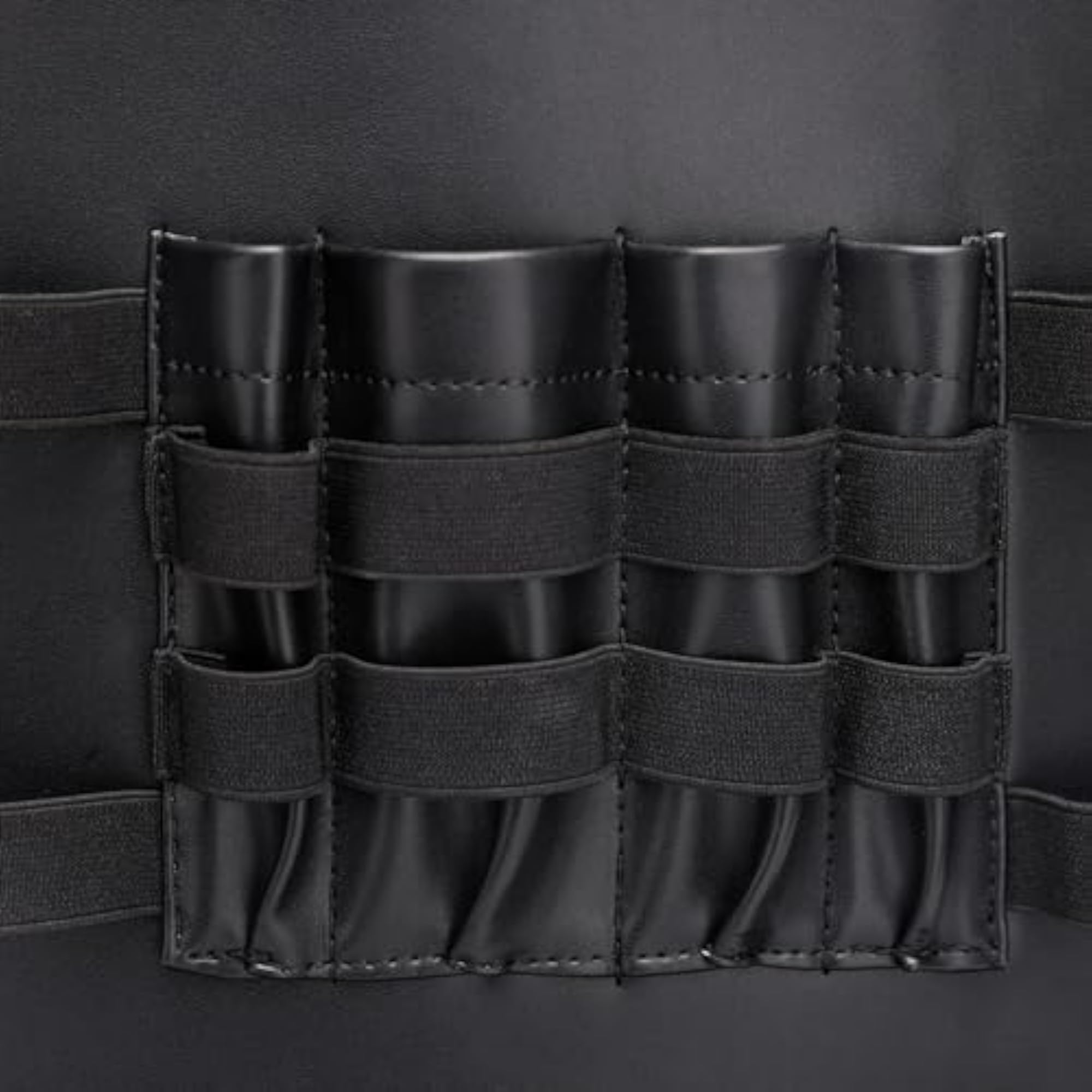 Barber Bags Portable Salon Tool Bag for Cosmetics