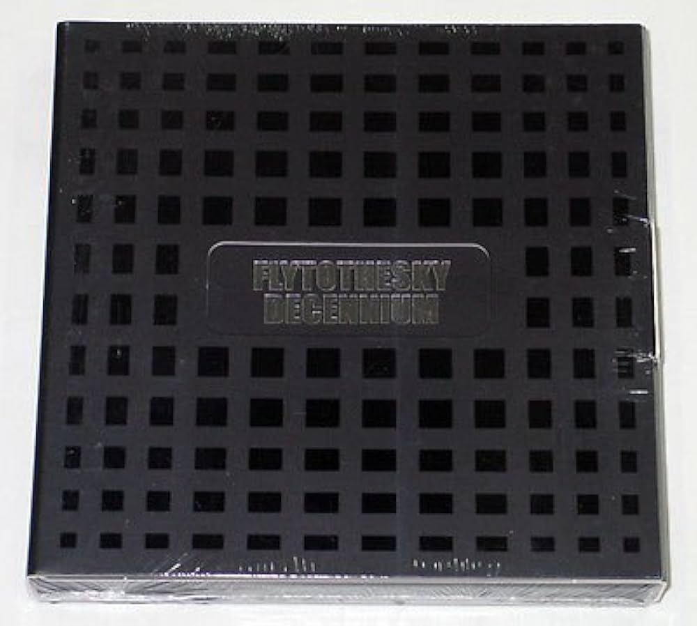 K-POP・アジア FLY TO THE SKY - DECENNIUM YESASIA: Fly to the Sky Vol. 8 - Decennium Music - Fly to