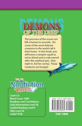 Image of TIME FOR KIDS Informational Text Grade 5 Readers 30-Book Set