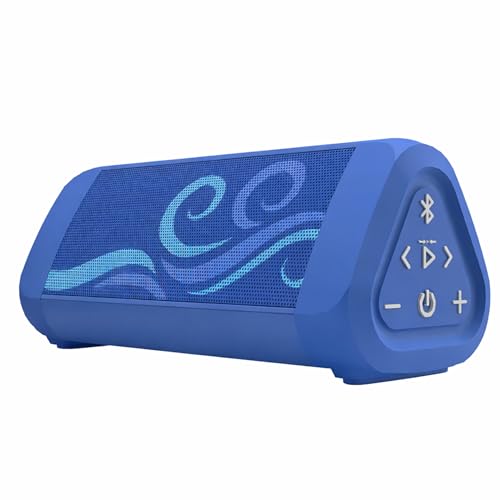 Image of OontZ Angle 3 Ultra Gen 4 Sport Bluetooth Speaker, 14W, 20Hr Playtime, IPX7