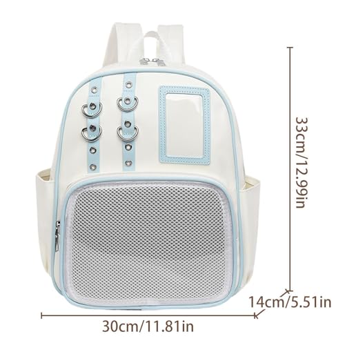 Bolsas de PU con tablón de anuncios integrado para presentaciones profesionales 5