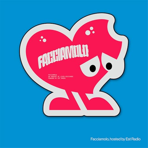 FACCIAMOLO - Est Radio cover art