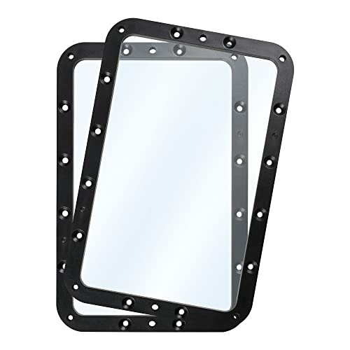 Image of ANYCUBIC FEP Film 2pcs for Photon Mono 2 /Photon Mono 4, Integrated Design, Easy to Replace