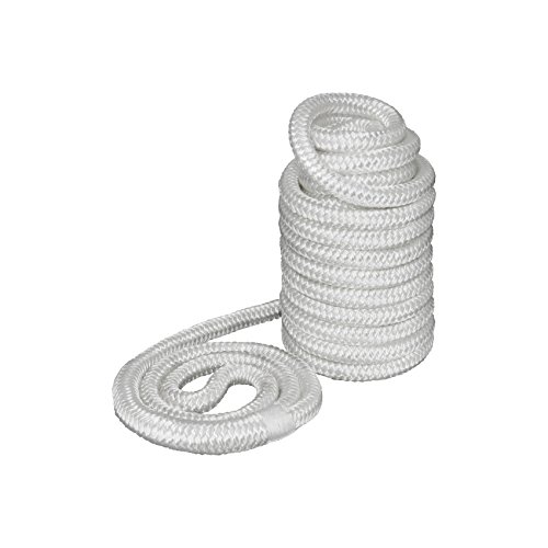 6? Wide Yellow Boat Lift Sling - 14 ft.