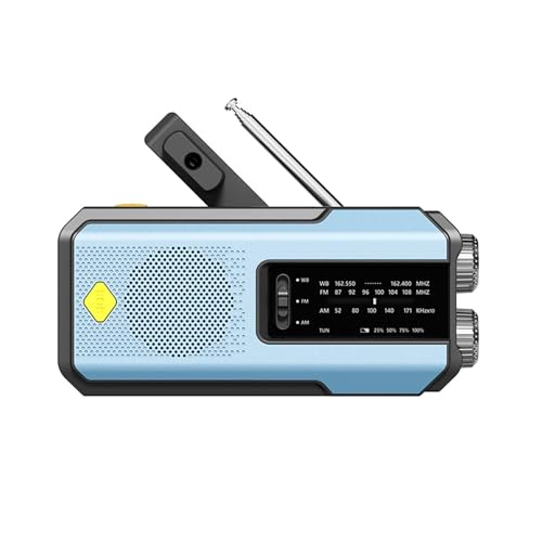 @\WI 񂵃\[[ USB [d FM AM WB 2000mAh VCWIً} LED dg[`ds hЃObY nk k