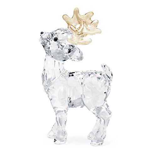 Swarovski Santa´S Reindeer, 1-5/8