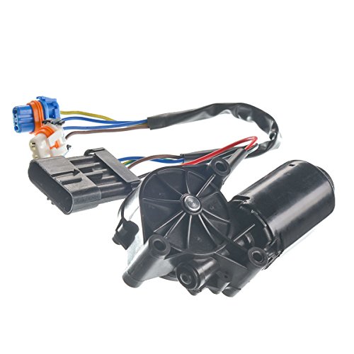 image for YHTAUTO Front Left Driver Side Headlight Motor for Chevrolet Corvette 