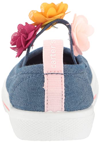 Carter's Girl's Milly Sneaker3
