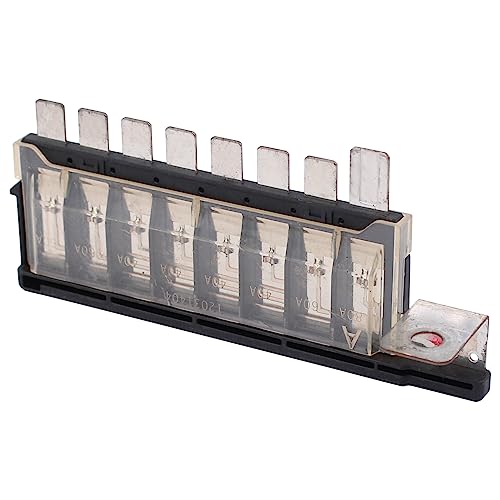 Fusibles multibloque MOTOKU soluciona fallos en Kia Optima 4