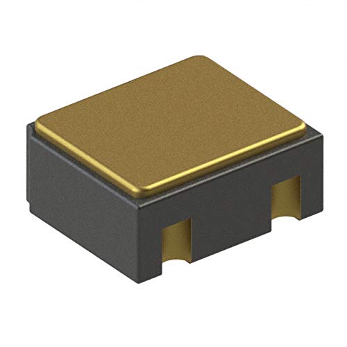 Microchip Technology, JANTX2N2907AUB, Bipolar (BJT) Transistor - PNP - 600mA Collector (Ic) - 60V Collector Emitter Breakdown - 500 mW - 4-SMD No Lead Package - Surface Mount. (5 Item/s)