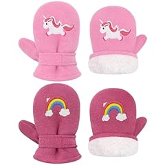 Pink-unicorn & Rose-rainbow