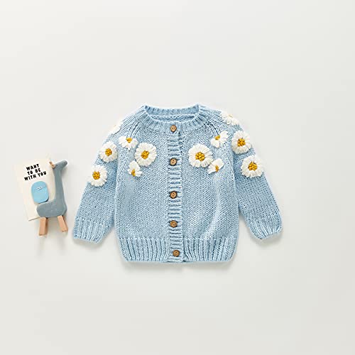 El mejor review de Chaquetas punto niña para comprar online. 6 Imagen adicional
