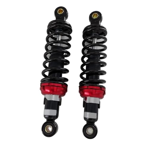 Amortisseur à ressort de 7mm pour stabiliser votre quad de 230mm