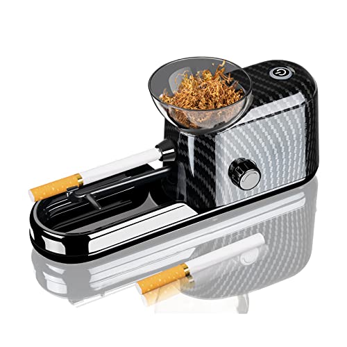 The 30 Best Automatic Cigarette Rolling Machines of 2024 [Verified