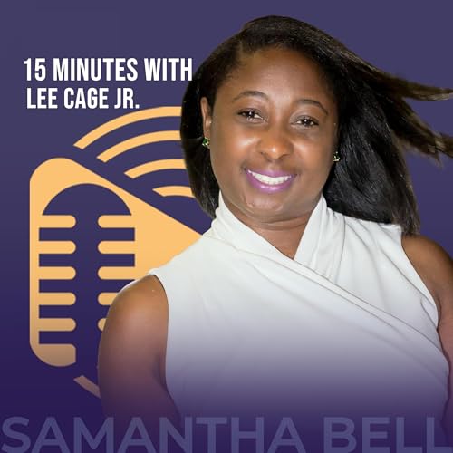 Small Town. Big Strategy. HUGE Impact with Samantha Bell